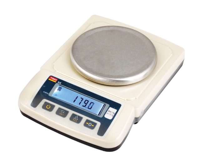 Tem Hassas Terazi Ns 1 Kg 0.1 Gr