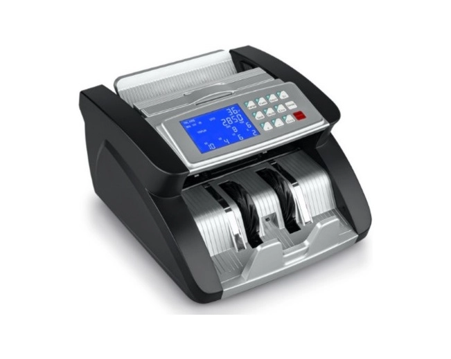 Arven Para Sayma Makinesi V2  Tl Euro