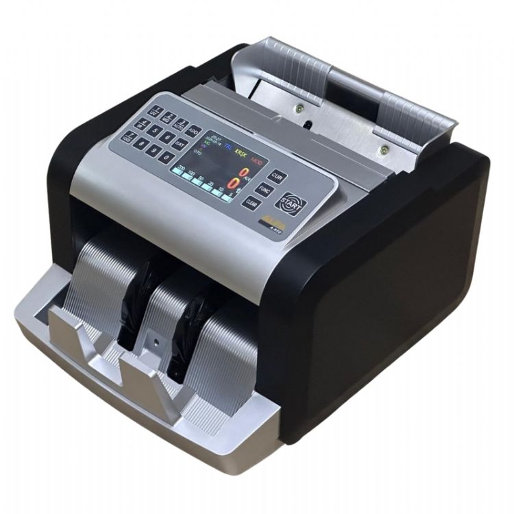 Alfa Para Sayma Makinesi A950