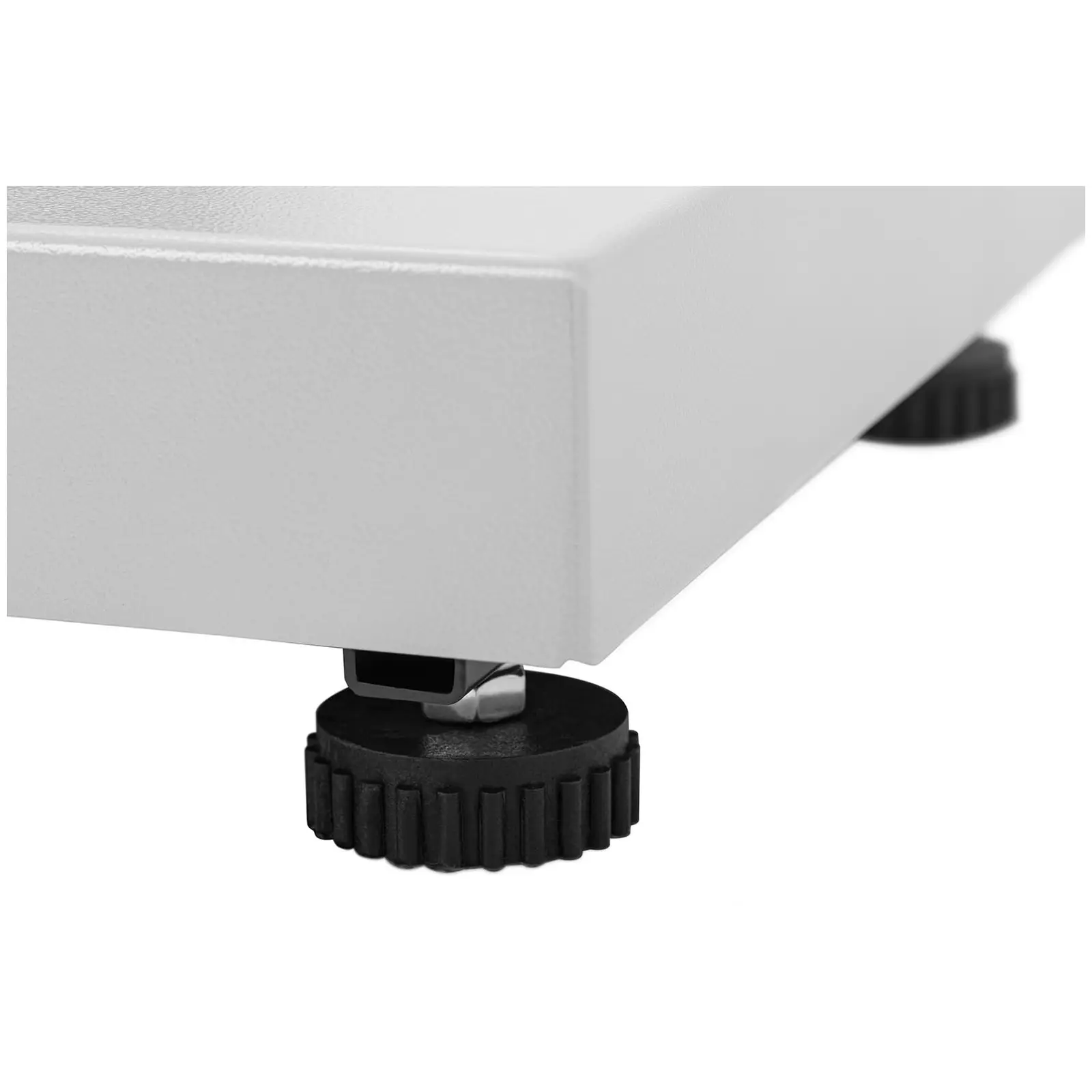 Tem Adet Sayıcı Baskül Xk20 50x60 Cm 300 Kg 2 Gr