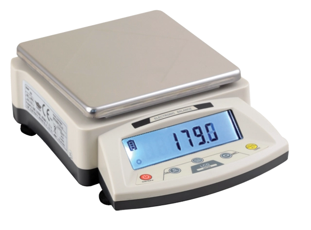 Tem Hassas Terazi Exd 6 Kg 0.1 Gr