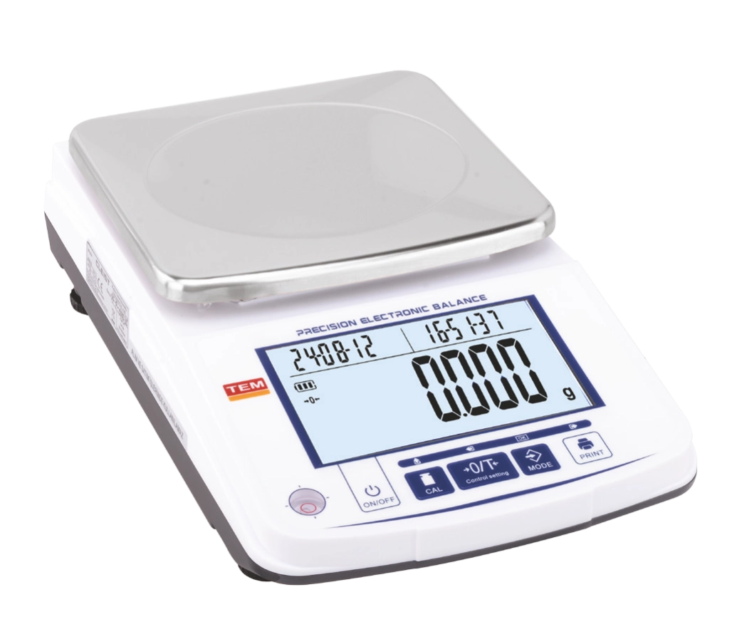Tem Hassas Terazi Ibm 6 Kg 0.01 Gr