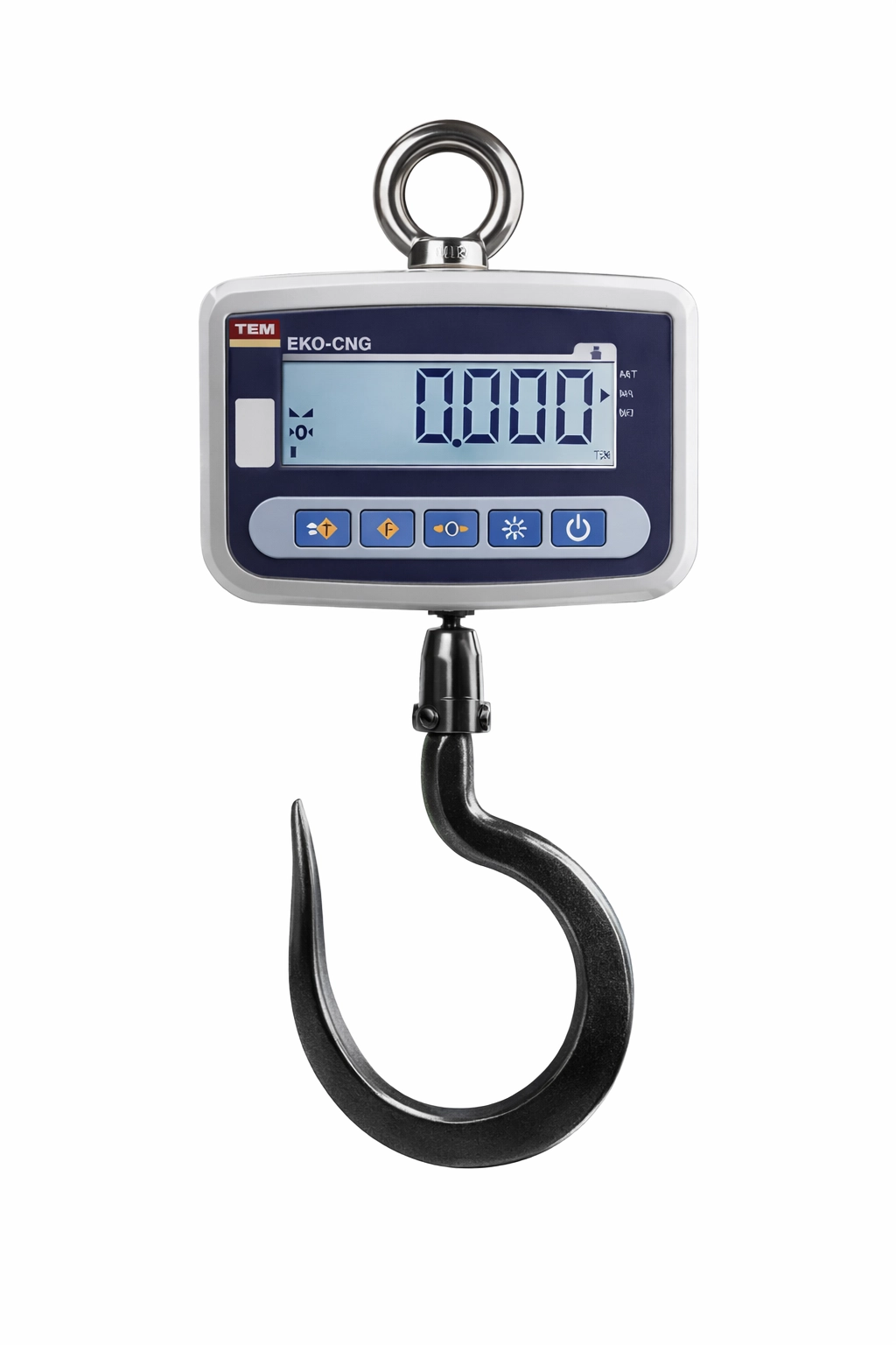Tem Çengel Baskül Beko 300 Kg 100 Gr