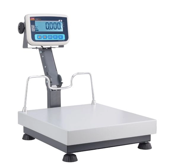 Tem Tartım Terazisi Beko 300 Kg 50 Gr 50x60 Cm