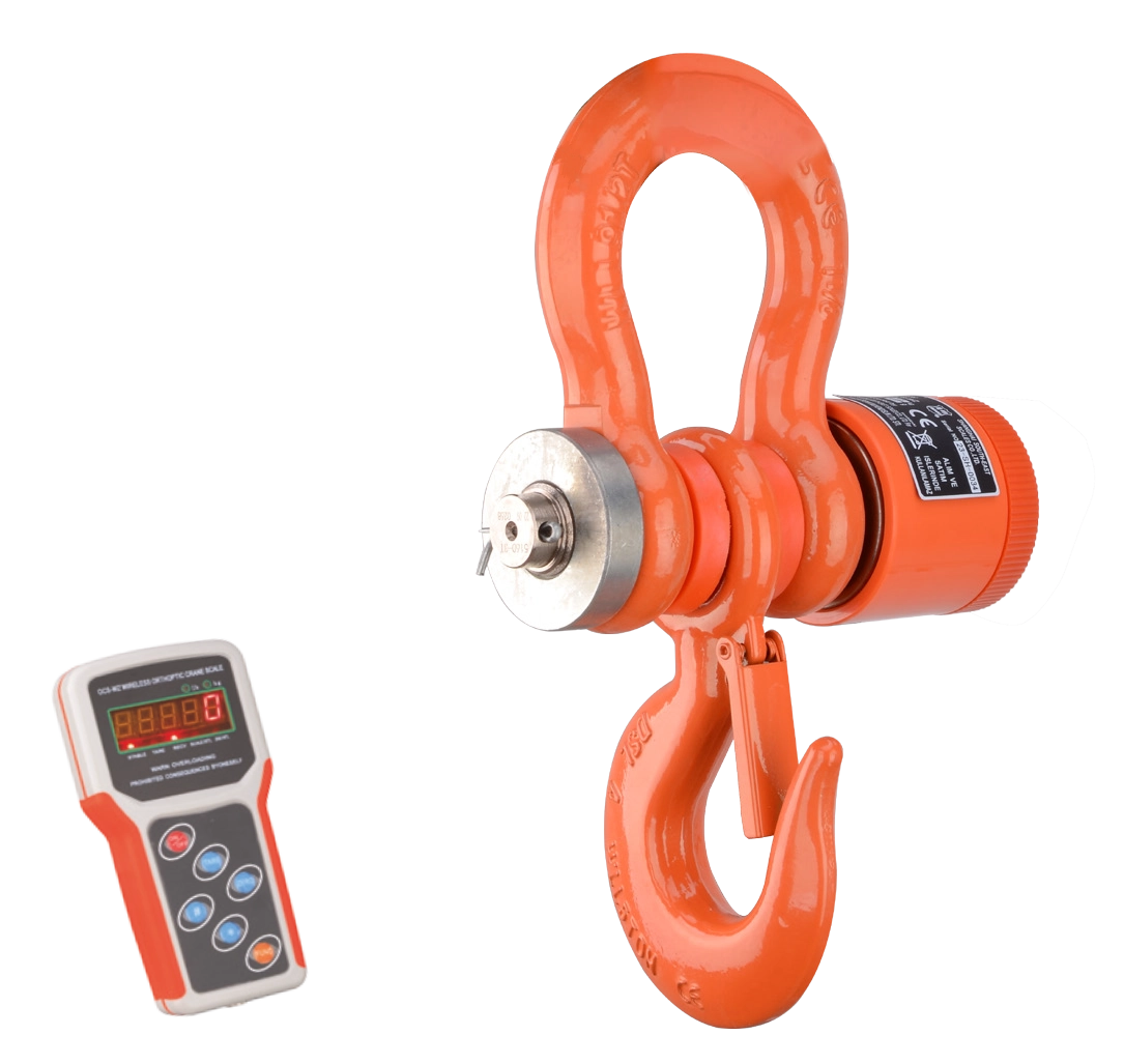 Tem Vinç Baskülü Bluetooth Wd 3 Ton 1 Kg