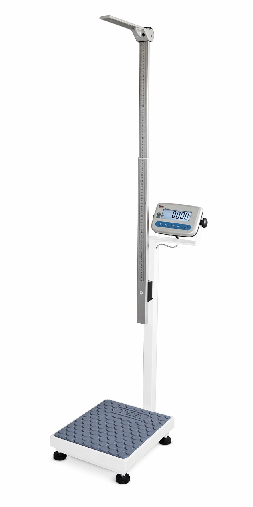 Tem Kilo Boy Ölçer Baskül Eko 35x40 Cm 300 Kg 100 Gr