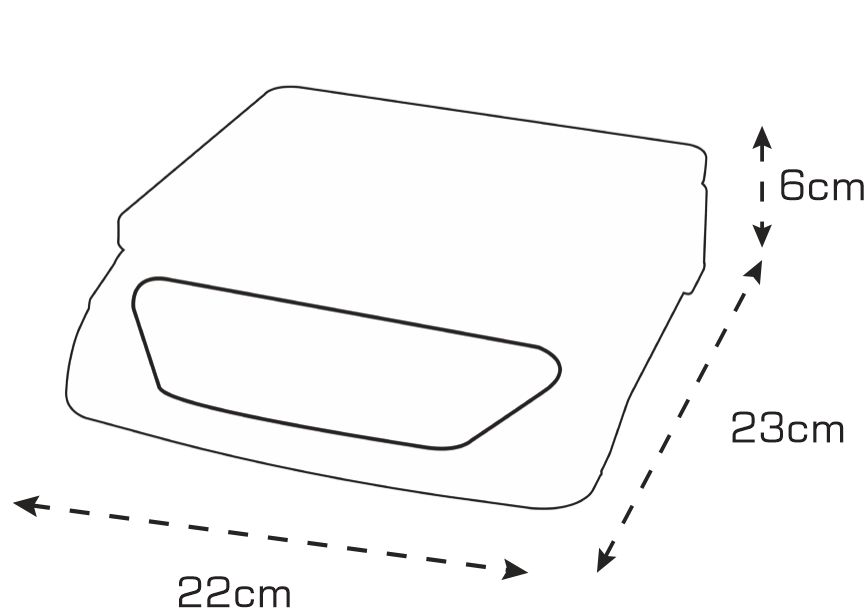 Tem Hassas Terazi Ts500 25 Kg 1 Gr