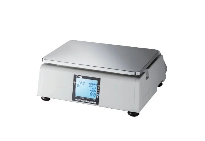Cas Barkodlu Terazi Cl-3000 30 Kg 5 Gr
