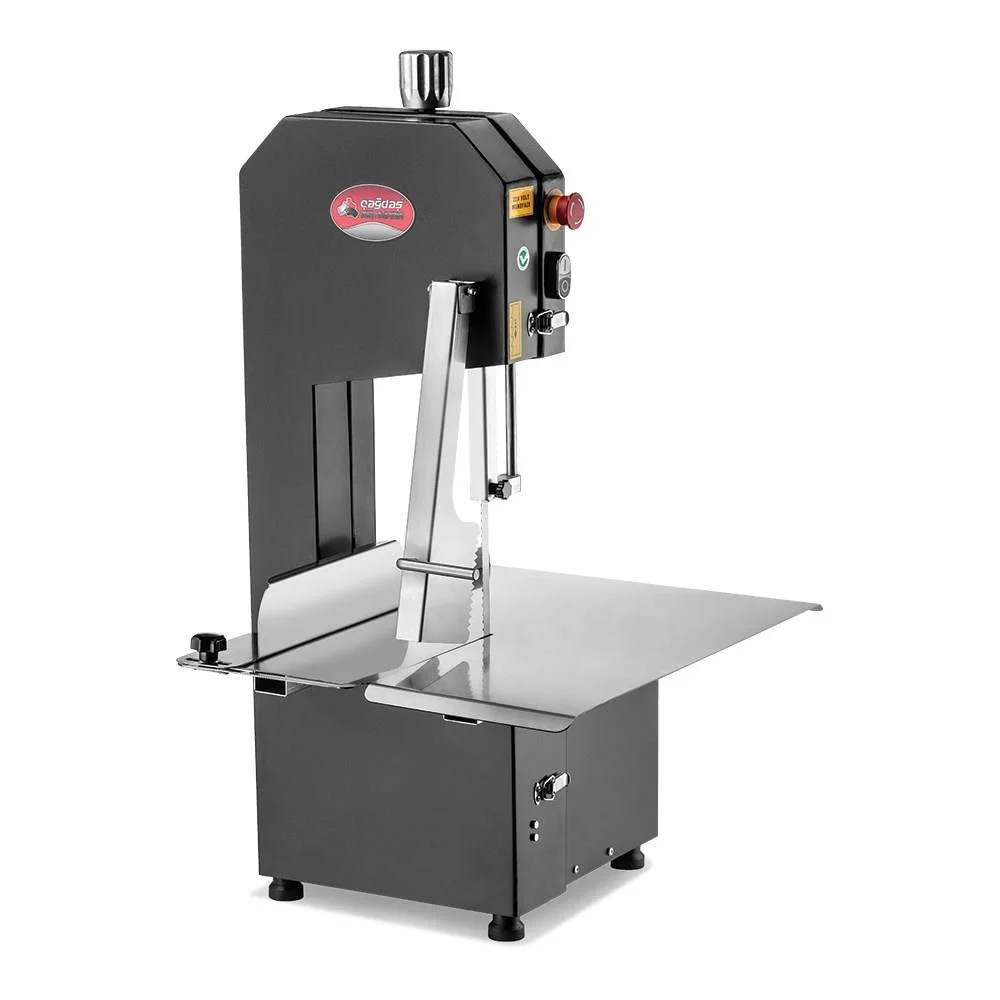 Çağdaş Boyalı Set Üstü Kemik Testeresi 1.5 kW 220 V