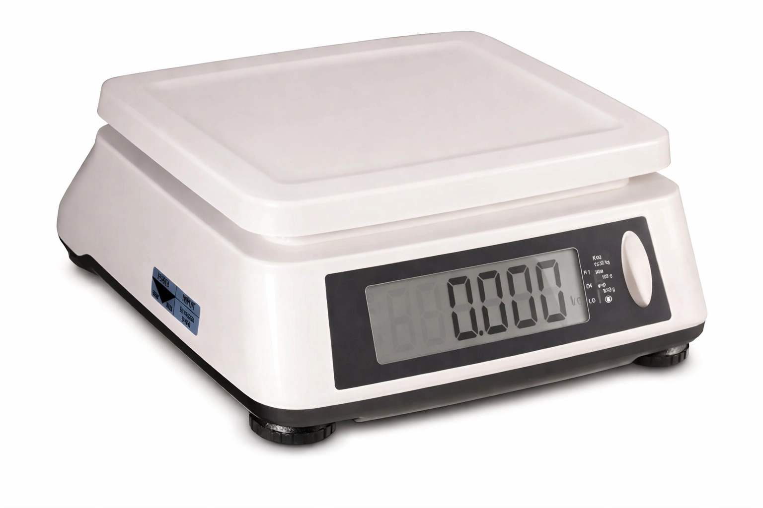 Cas Tartım Terazisi Sw-II 30 Kg 1 Gr