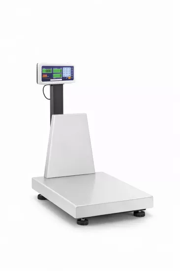 Tem Adet Sayıcı Baskül Xk20 40x50 Cm 150 Kg 1 Gr
