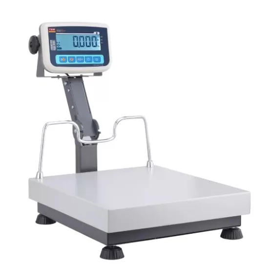 Tem Tartım Terazisi Beko 150 Kg 20 Gr 35x40 Cm