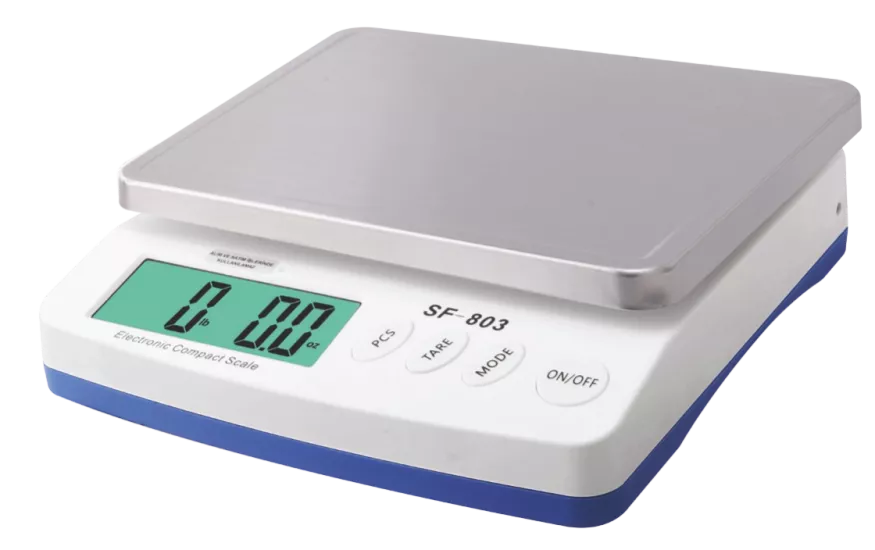 Tem Hassas Terazi Sf-803 30 Kg 1 Gr | Ebaysan