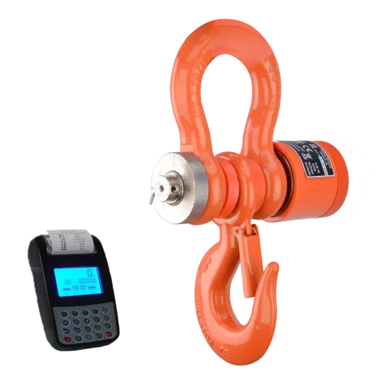 Tem Vinç Baskülü Bluetooth Fiş Yazıcılı Wd1 5 Kg