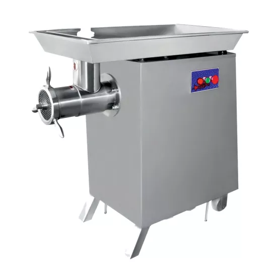Çağdaş Ayaklı Kıyma Makinesi 42 No 5.5 kW 380 V