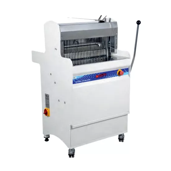 Çağdaş Francala Ekmek Dilimleme Makinesi 450 Adet/Saat 0....