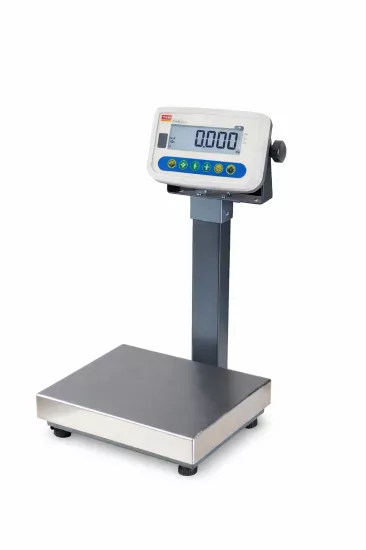 Tem Tartım Terazisi Eko 28x35 Cm 120 Kg 20 Gr aa