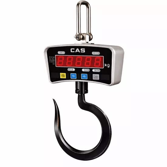 Cas Çengel Baskül IE-1700 1 Ton 500 Gr | Ebaysan