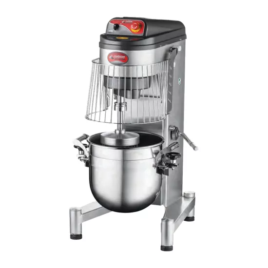 Çağdaş Planet Mikser 30 Lt 1.5 kW 220 V