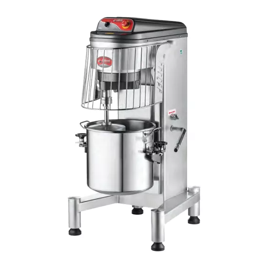 Çağdaş Planet Mikser 60 Lt 2.2 kW 220 V