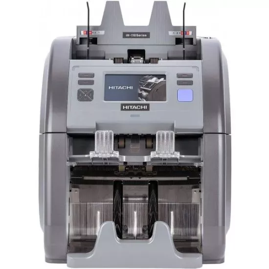 Hitachi Para Sayma Makinesi İh-110 | Ebaysan
