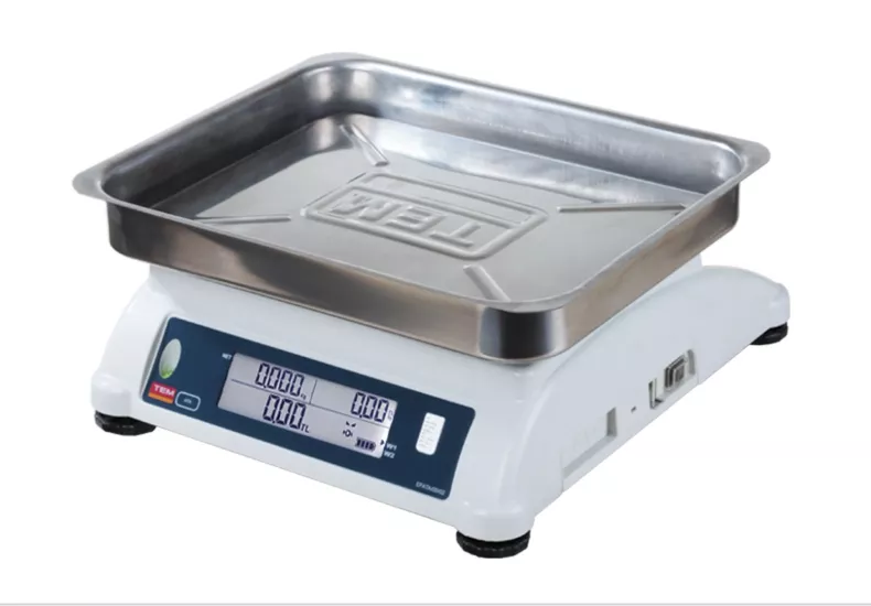 Tem Fiyat Hesaplamalı Terazi Ata 60 Kg  10 Gr