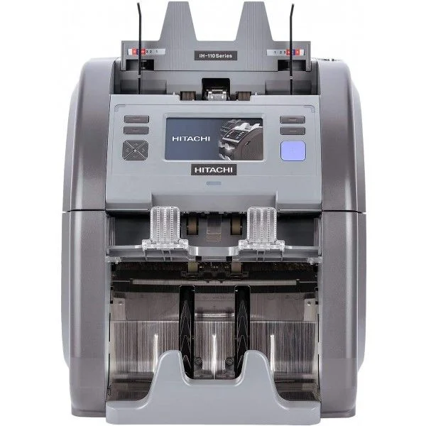 Hitachi Para Sayma Makinesi İh-110
