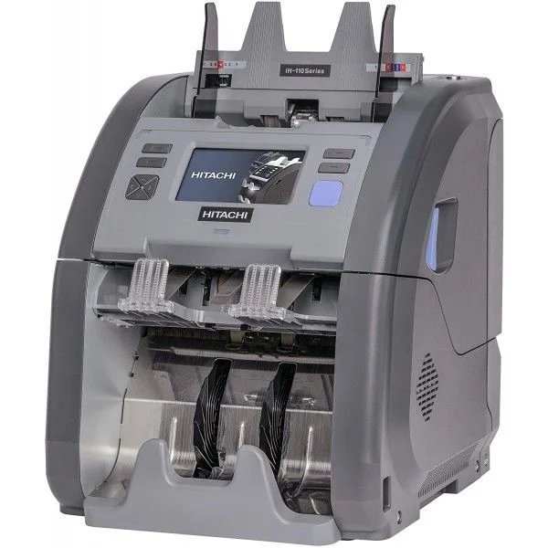 Hitachi Para Sayma Makinesi İh-110